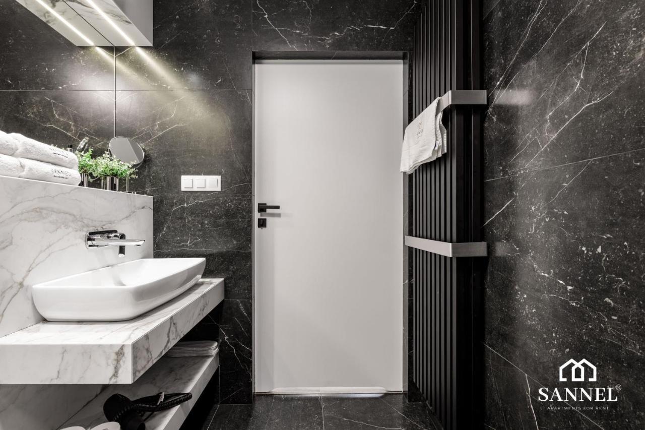 Prestige Z Dostepem Do Basenow,strefy Saun,jacuzzi - Pinea Pobierowo-sannel For Rent Apartment *