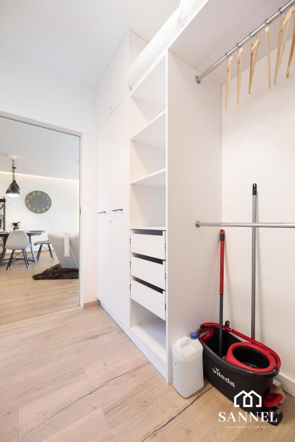 Apartment Prestige Z Dostepem Do Basenow,strefy Saun,jacuzzi - Pinea Pobierowo-sannel For Rent